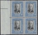 Aron R. Halberstam Philatelists Ltd.; British Commonwealth Stamps: MALAYA JOHORE - KGVI; Scott: 127; SG: 130; Condition: VF NH
