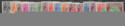 Aron R. Halberstam Philatelists Ltd.; British Commonwealth Stamps: MALAYA MALACCA - QEII; Scott: 29-44; SG: 23-38; Condition: VF NH