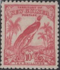 Aron R. Halberstam Philatelists Ltd.; British Commonwealth Stamps: NEW GUINEA - KGV; Scott: 44; SG: 188; Condition: VF NH