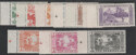 Aron R. Halberstam Philatelists Ltd.; British Commonwealth Stamps: NEW HEBRIDES - QEII; Scott: 82-92; SG: 84-94; Condition: VF NH