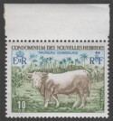 Aron R. Halberstam Philatelists Ltd.; British Commonwealth Stamps: NEW HEBRIDES FRENCH - ; Scott: 215; SG: none; Condition: VF NH
