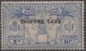 Aron R. Halberstam Philatelists Ltd.; British Commonwealth Stamps: NEW HEBRIDES FRENCH - ; Scott: none; SG: D56; Condition: F-VF NH