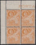 Aron R. Halberstam Philatelists Ltd.; British Commonwealth Stamps: NEW SOUTH WALES - ; Scott: 106a; SG: 306; Condition: VF NH
