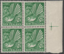 Aron R. Halberstam Philatelists Ltd.; British Commonwealth Stamps: NEW ZEALAND - ; Scott: 185; SG: 556; Condition: VF NH