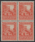 Aron R. Halberstam Philatelists Ltd.; British Commonwealth Stamps: NEW ZEALAND - KGVI; Scott: 188; SG: 559; Condition: VF NH