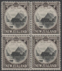 Aron R. Halberstam Philatelists Ltd.; British Commonwealth Stamps: NEW ZEALAND - KGVI; Scott: 191; SG: 562; Condition: VF NH