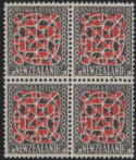Aron R. Halberstam Philatelists Ltd.; British Commonwealth Stamps: NEW ZEALAND - KGV; Scott: 195; SG: 566; Condition: VF NH