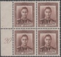Aron R. Halberstam Philatelists Ltd.; British Commonwealth Stamps: NEW ZEALAND - KGVI; Scott: 228; SG: 607; Condition: VF NH