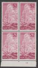 Aron R. Halberstam Philatelists Ltd.; British Commonwealth Stamps: NEW ZEALAND - QEII; Scott: 403; SG: 862; Condition: VF NH