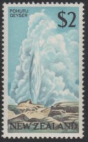 Aron R. Halberstam Philatelists Ltd.; British Commonwealth Stamps: NEW ZEALAND - QEII; Scott: 404; SG: 879; Condition: VF NH
