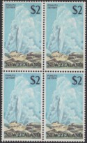 Aron R. Halberstam Philatelists Ltd.; British Commonwealth Stamps: NEW ZEALAND - QEII; Scott: 404; SG: 879; Condition: VF NH