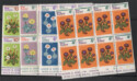 Aron R. Halberstam Philatelists Ltd.; British Commonwealth Stamps: NEW ZEALAND - ; Scott: 500-503; SG: none; Condition: VF NH