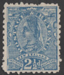 Aron R. Halberstam Philatelists Ltd.; British Commonwealth Stamps: NEW ZEALAND - KEVII; Scott: 68; SG: 239; Condition: VF LH
