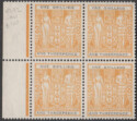 Aron R. Halberstam Philatelists Ltd.; British Commonwealth Stamps: NEW ZEALAND - ; Scott: AR100var.; SG: F192aw; Condition: VF NH