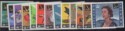 Aron R. Halberstam Philatelists Ltd.; British Commonwealth Stamps: PITCAIRN - ; Scott: 72-84; SG: 69-81; Condition: VF VLH