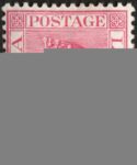 Aron R. Halberstam Philatelists Ltd.; British Commonwealth Stamps: SIERRA LEONE - QV; Scott: 23a; SG: 28a; Condition: VF LH