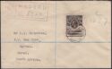 Aron R. Halberstam Philatelists Ltd.; British Commonwealth Stamps: BASUTOLAND - KGV; Scott: 10; SG: 10; Condition: VF U