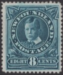 Aron R. Halberstam Philatelists Ltd.; British Commonwealth Stamps: NEWFOUNDLAND - KGV; Scott: 110; SG: 123; Condition: VF NH