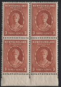 Aron R. Halberstam Philatelists Ltd.; British Commonwealth Stamps: NEWFOUNDLAND - ; Scott: 187; SG: 211; Condition: VF NH