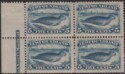 Aron R. Halberstam Philatelists Ltd.; British Commonwealth Stamps: NEWFOUNDLAND - QV; Scott: 55 var; SG: 59a; Condition: F-VF NH