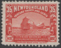 Aron R. Halberstam Philatelists Ltd.; British Commonwealth Stamps: NEWFOUNDLAND - QV; Scott: 73; SG: 78; Condition: VF LH