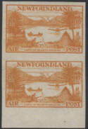 Aron R. Halberstam Philatelists Ltd.; British Commonwealth Stamps: NEWFOUNDLAND - KGV; Scott: C14a; SG: 231a; Condition: VF NH