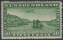 Aron R. Halberstam Philatelists Ltd.; British Commonwealth Stamps: NEWFOUNDLAND - KGV; Scott: C7; SG: 193; Condition: VF NH