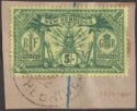 Aron R. Halberstam Philatelists Ltd.; British Commonwealth Stamps: NEW HEBRIDES - ; Scott: 25; SG: 28; Condition: VF U