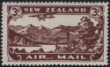Aron R. Halberstam Philatelists Ltd.; British Commonwealth Stamps: NEW ZEALAND - KGV; Scott: C1; SG: 548; Condition: VF NH