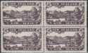 Aron R. Halberstam Philatelists Ltd.; British Commonwealth Stamps: NEW ZEALAND - KGV; Scott: C2; SG: 549; Condition: VF NH