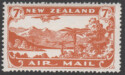 Aron R. Halberstam Philatelists Ltd.; British Commonwealth Stamps: NEW ZEALAND - KGV; Scott: C3; SG: 550; Condition: VF NH