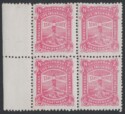 Aron R. Halberstam Philatelists Ltd.; British Commonwealth Stamps: NEW ZEALAND - KGV; Scott: OY23 var; SG: L36c; Condition: VF NH