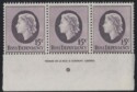Aron R. Halberstam Philatelists Ltd.; British Commonwealth Stamps: NEW ZEALAND ROSS - QEII; Scott: L8; SG: 8; Condition: F-VF NH
