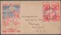 Aron R. Halberstam Philatelists Ltd.; British Commonwealth Stamps: NEW ZEALAND - ; Scott: none; SG: 610; Condition: VF U