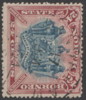 Aron R. Halberstam Philatelists Ltd.; British Commonwealth Stamps: NORTH BORNEO - ; Scott: 127; SG: 149a; Condition: F-VF U