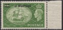 Aron R. Halberstam Philatelists Ltd.; British Commonwealth Stamps: OMAN (MUSCAT) - ; Scott: 41; SG: 41; Condition: VF NH
