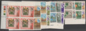 Aron R. Halberstam Philatelists Ltd.; British Commonwealth Stamps: RHODESIA - QEII; Scott: 223a-236a; SG: none; Condition: VF NH