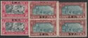Aron R. Halberstam Philatelists Ltd.; British Commonwealth Stamps: SOUTH-WEST AFRICA - KGVI; Scott: 133-134; SG: 109-110; Condition: F-VF NH