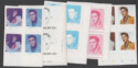 Aron R. Halberstam Philatelists Ltd.; British Commonwealth Stamps: SAINT VINCENT - QEII; Scott: none; SG: none; Condition: