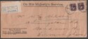 Aron R. Halberstam Philatelists Ltd.; British Commonwealth Stamps: SAMOA - ; Scott: 1925; SG: none; Condition:
