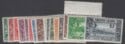 Aron R. Halberstam Philatelists Ltd.; British Commonwealth Stamps: SIERRA LEONE - KGVI; Scott: 173-185; SG: 188-200; Condition: VF NH