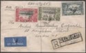 Aron R. Halberstam Philatelists Ltd.; British Commonwealth Stamps: SIERRA LEONE - KGVI; Scott: GEO VI; SG: none; Condition: