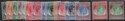 Aron R. Halberstam Philatelists Ltd.; British Commonwealth Stamps: SINGAPORE - KGVI; Scott: 1-20; SG: 1-15; Condition: VF NH