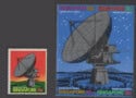 Aron R. Halberstam Philatelists Ltd.; British Commonwealth Stamps: SINGAPORE - ; Scott: 142-143; SG: 160-164; Condition: VF NH