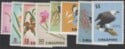 Aron R. Halberstam Philatelists Ltd.; British Commonwealth Stamps: SINGAPORE - QEII; Scott: 62-69; SG: none; Condition: VF NH