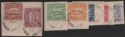 Aron R. Halberstam Philatelists Ltd.; British Commonwealth Stamps: SOLOMON ISLANDS - KEVII; Scott: 1-7; SG: 1-7; Condition: F-VF U