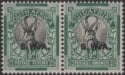 Aron R. Halberstam Philatelists Ltd.; British Commonwealth Stamps: SOUTH-WEST AFRICA - KGV; Scott: 106; SG: 68; Condition: F-VF NH