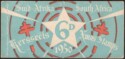 Aron R. Halberstam Philatelists Ltd.; British Commonwealth Stamps: SOUTH AFRICA - KGVI; Scott: 1950; SG: none; Condition: