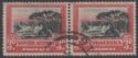Aron R. Halberstam Philatelists Ltd.; British Commonwealth Stamps: SOUTH AFRICA - KGV; Scott: 27; SG: 35; Condition: VF U