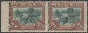 Aron R. Halberstam Philatelists Ltd.; British Commonwealth Stamps: SOUTH AFRICA - ; Scott: 30; SG: 37; Condition: F-VF LH